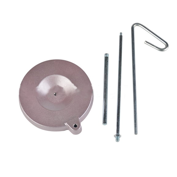 Thread Spool Sewing Machine Thread Holder Single Thread Holder 27449M