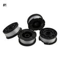 Thread Spools Spool Cover for Black And Decker Strimmers Grass