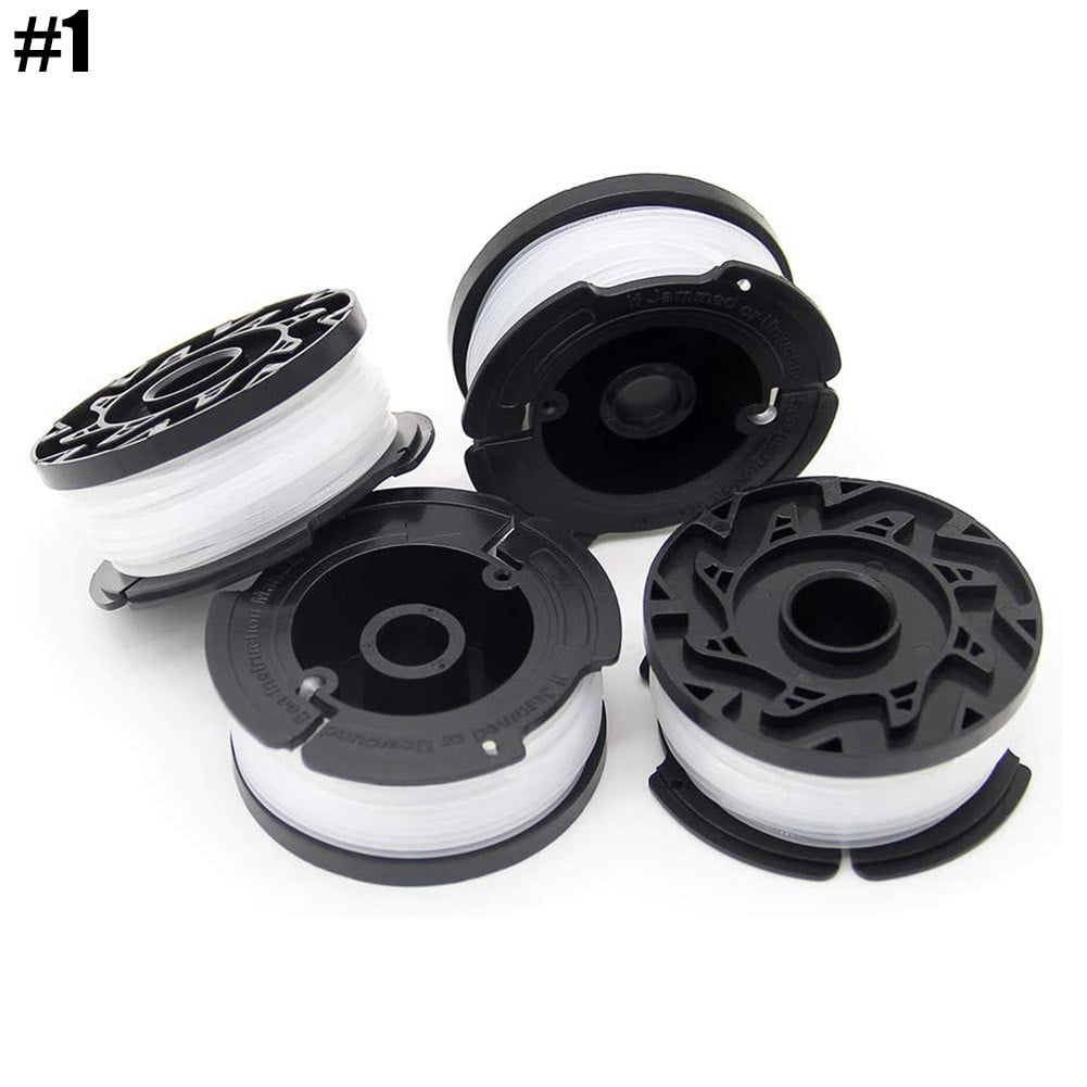 Thread Spools Spool Cover for Black and Decker Strimmers Grass