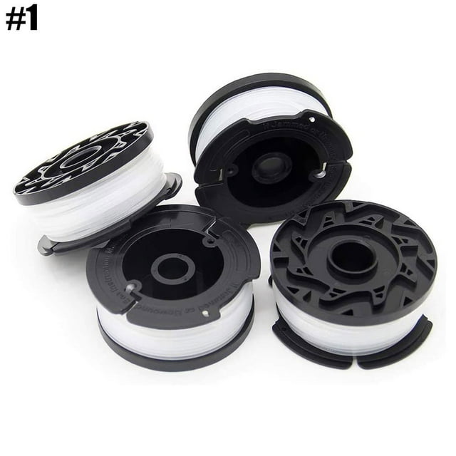 Thread Spools Spool Cover for Black and Decker Strimmers Grass