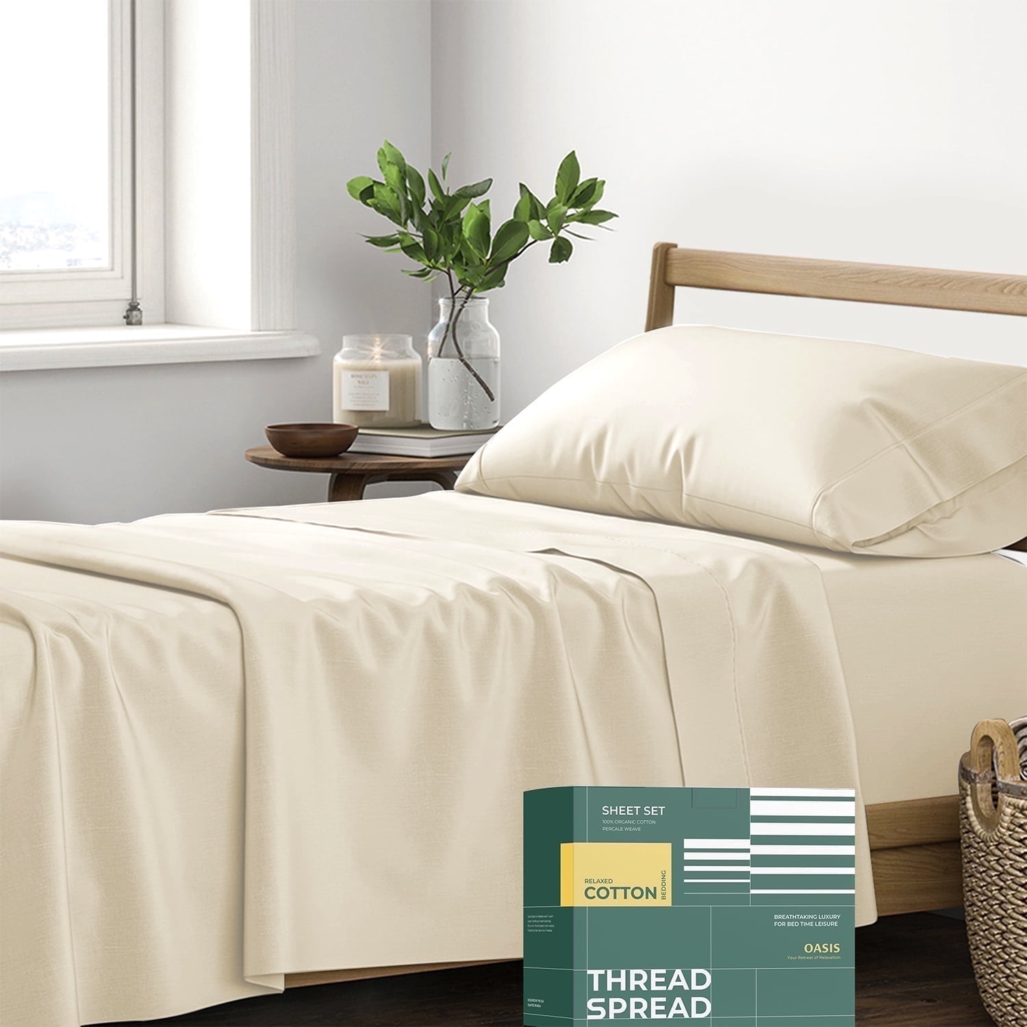 Organic Twin Xl Sheets