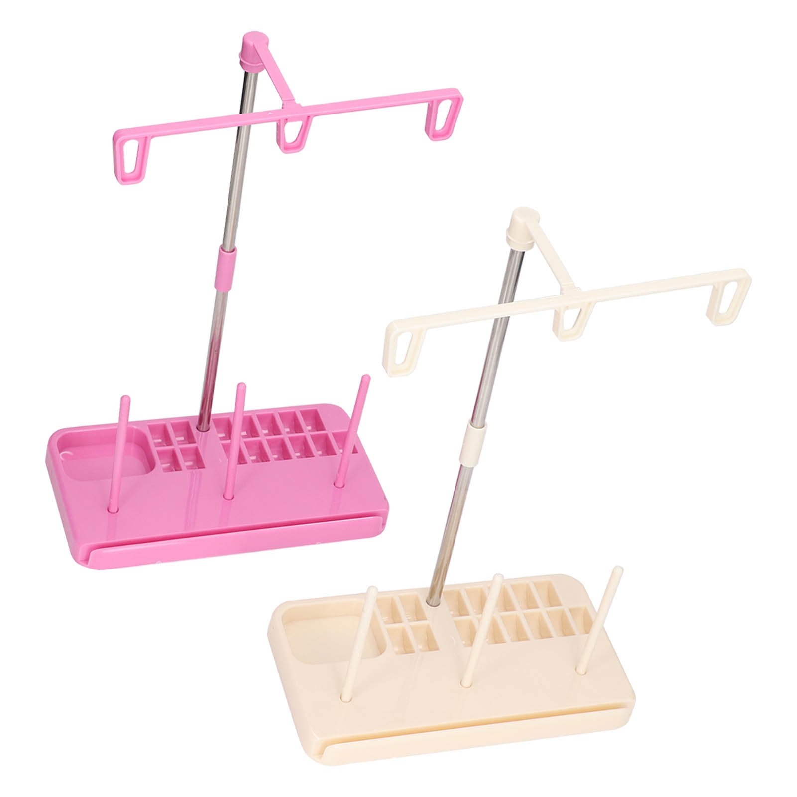 Thread Stand, Easy Assembly Disassembly Sewing Machine Thread Stand