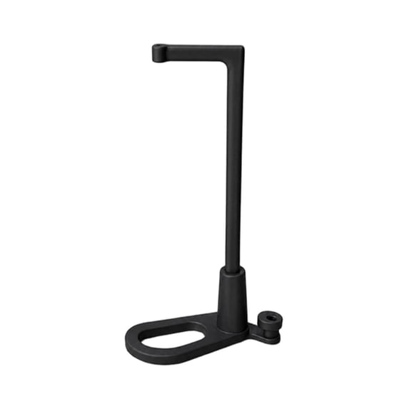 Thread Stand for Sewing Machine Anti-Tangle Single Spool Vertical Thread Holder Cone Yarn Spool Rack for Home Sewing Quilting