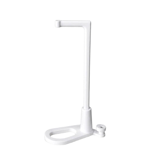 Thread Stand for Sewing Machine Anti-Tangle Single Spool Vertical Thread Holder Cone Yarn Spool Rack for Home Sewing Quilting