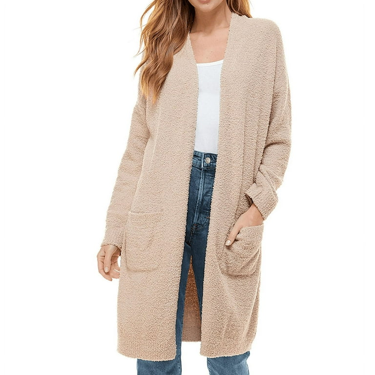トップス OUAT Office cardigan Ladies Open Cardigan | Office Uniforms