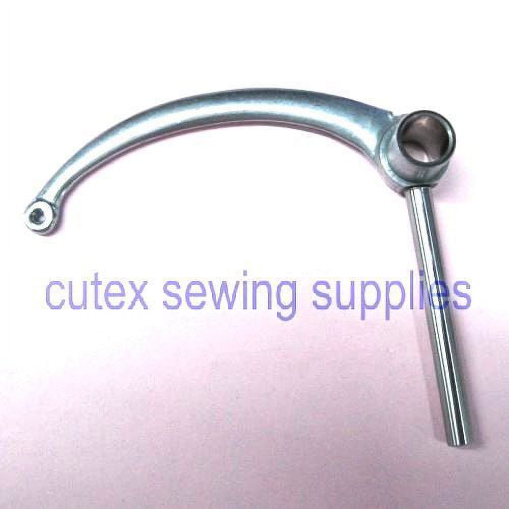 Thread TakeUp Lever B1905563000 Genuine For Juki LU563 Sewing Machine