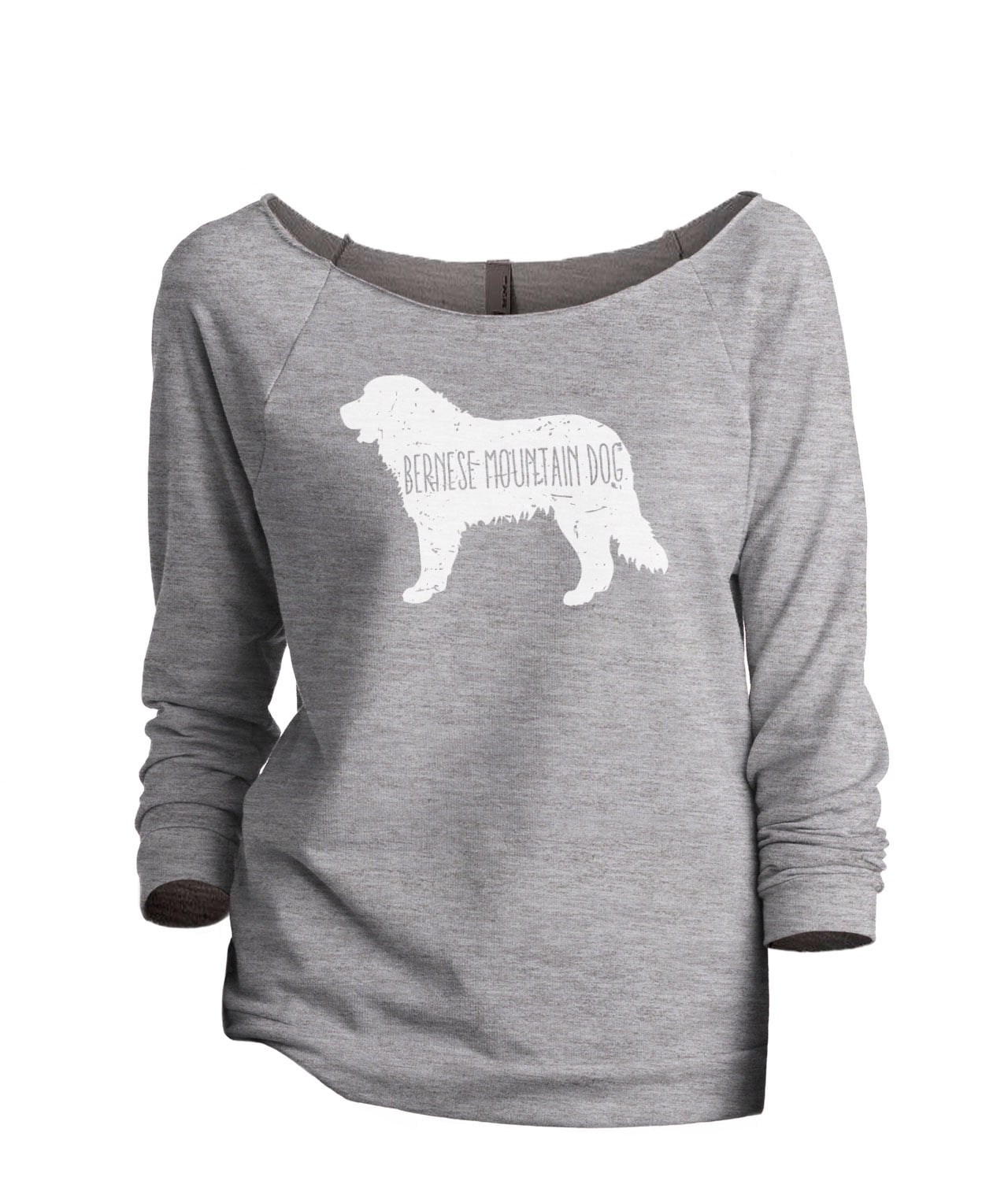 Bernese mountain 2025 dog sweatshirts