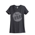 thumbnail image 1 of Thread Tank Designs - Heya Dude Women's Relaxed T-Shirt Tee, 1 of 5