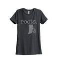 thumbnail image 1 of Thread Tank Designs - Home Roots State Rhode Island Women Relaxed T-Shirt Tee, 1 of 5