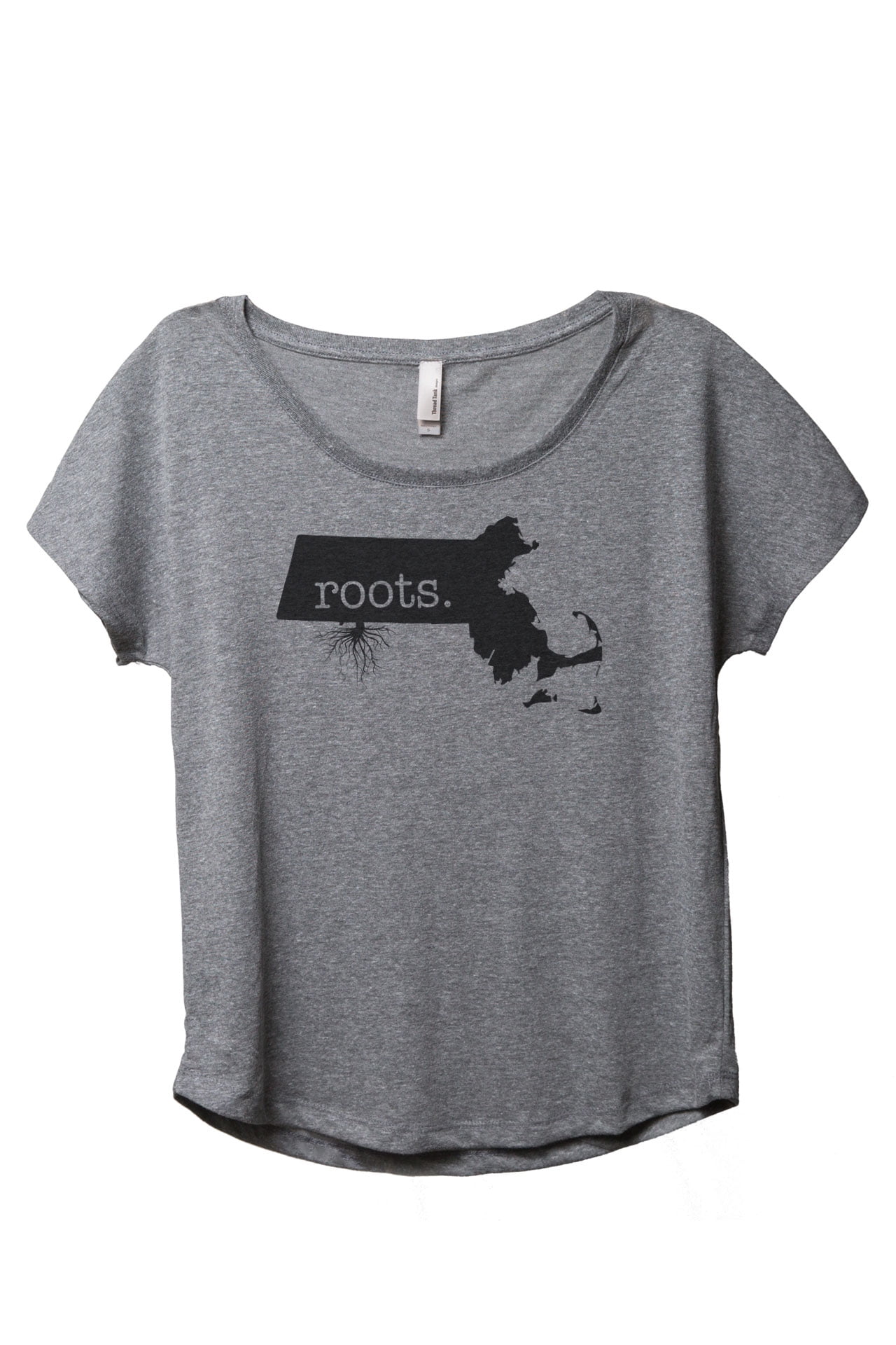 California Roadtrip Grey Dolman California Roadtrip Grey Dolman