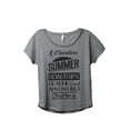 thumbnail image 1 of Thread Tank If It Involves Summer Roadtrips Beaches and Adventures Count Me In Women's Relaxed Slouchy Dolman T-Shirt Tee Heather Grey 3X-Large, 1 of 4