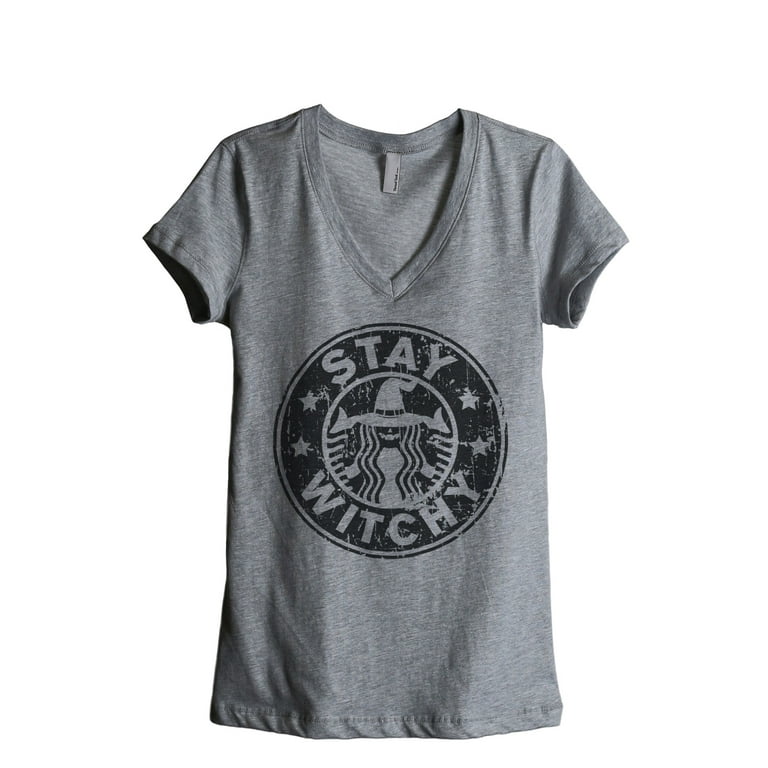 Stay Witchy Tee Stay Witchy Tee