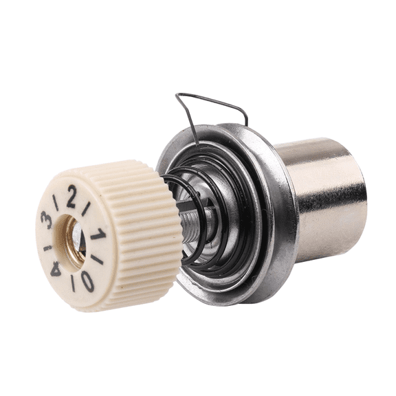 Thread Tension Assembly 8700 For DDL-5550 Sewing Machine Precise Thread Control Flat Car Wire Clamp 48X17mm Metal Plastic Parts Quick Adjustment For Industrial Textile Equipment