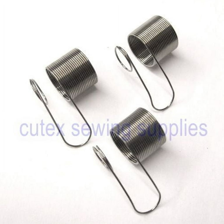 Thread Tension Check Spring For Singer Sewing Machines #66774 - 3 Pack