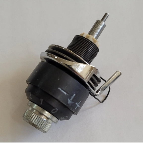 Thread Tension Complete For Singer Featherweight 221, 222, 301, 201 -1, 301A Part # 45871