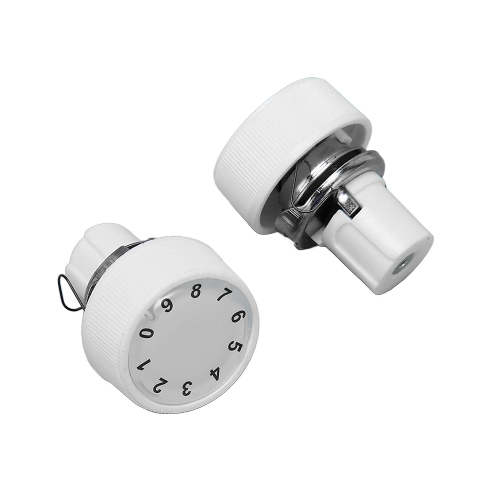 Thread Tension Regulator, Sewing Thread Tension Stainless Steel Simple