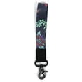 thumbnail image 1 of Thread Wallets WL-F-28 4.5 in. Voodoo Wrist Lanyard - Multicolor, 1 of 1