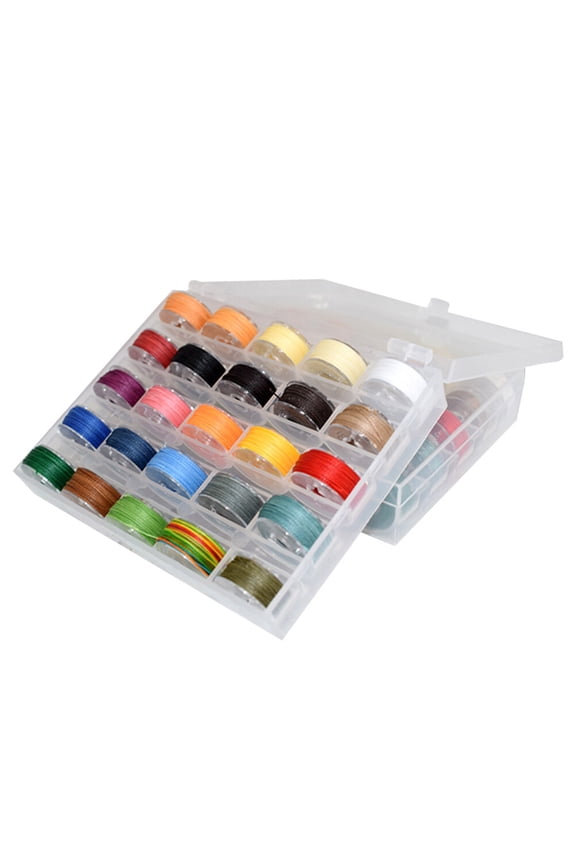 Thread Waxed Cord String Rope Jewelry Stitching Beading Wax Hand Leather Braided Making Sewing Diy Elastic Bracelet Bead