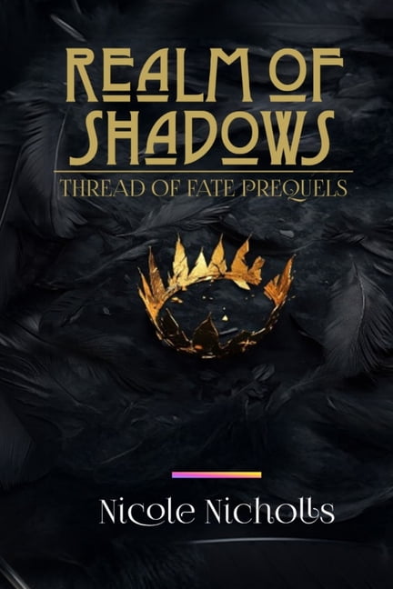 Thread of Fate Realm of Shadows, (Paperback)