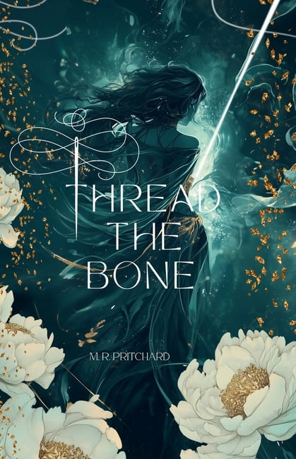 Thread the Bone (Illustrated Edition), (Paperback)