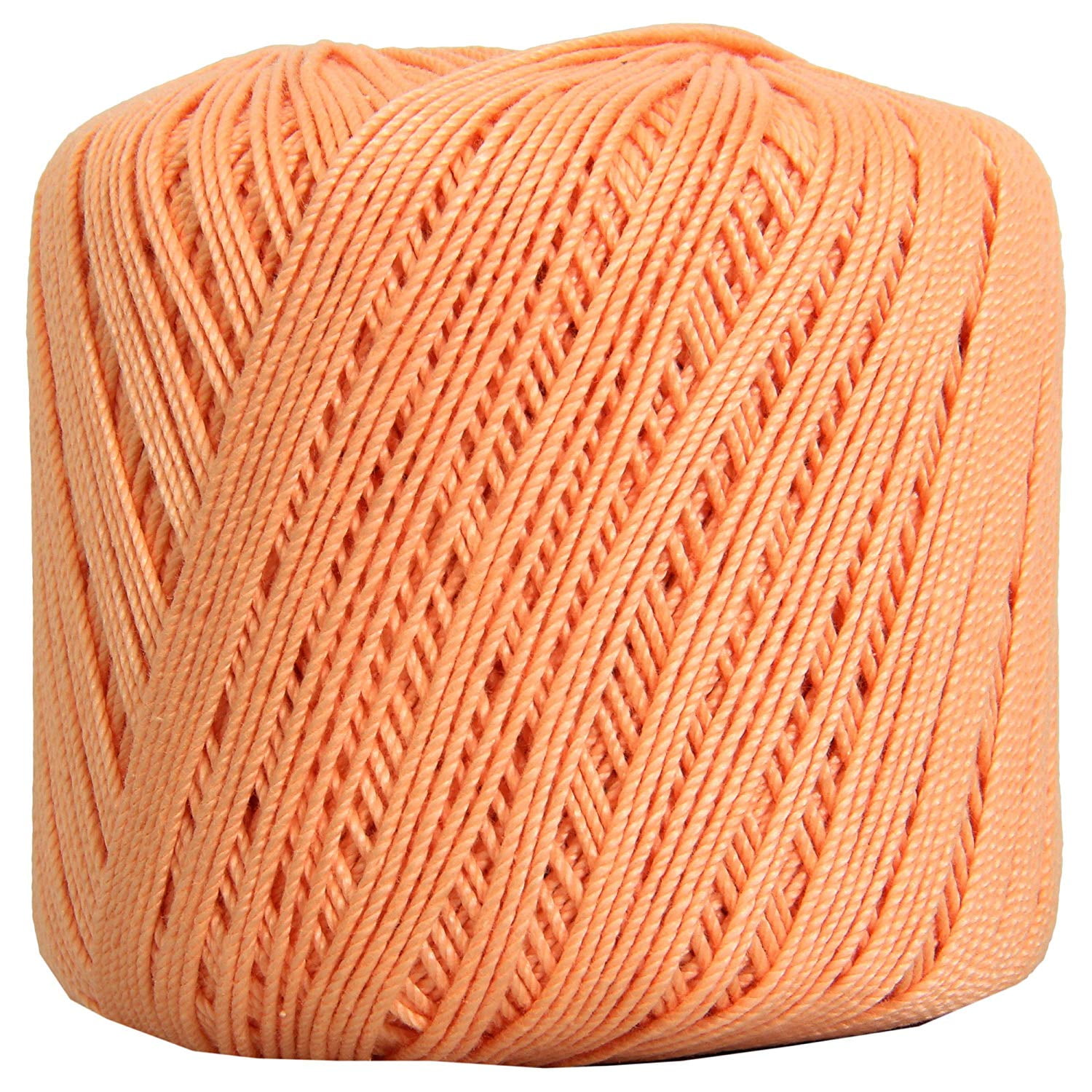 17+ Mercerized Crochet Thread 17+ Mercerized Crochet Thread