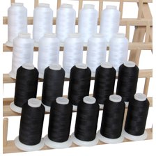 Embroidery Thread For Babylock