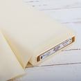 thumbnail image 1 of Threadart 55" Cotton Linen Sewing & Craft Fabric 1 yd, Flax, 1 of 9