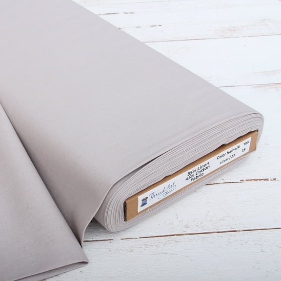 Threadart 55'' Embroidery Sewing & Craft Fabric