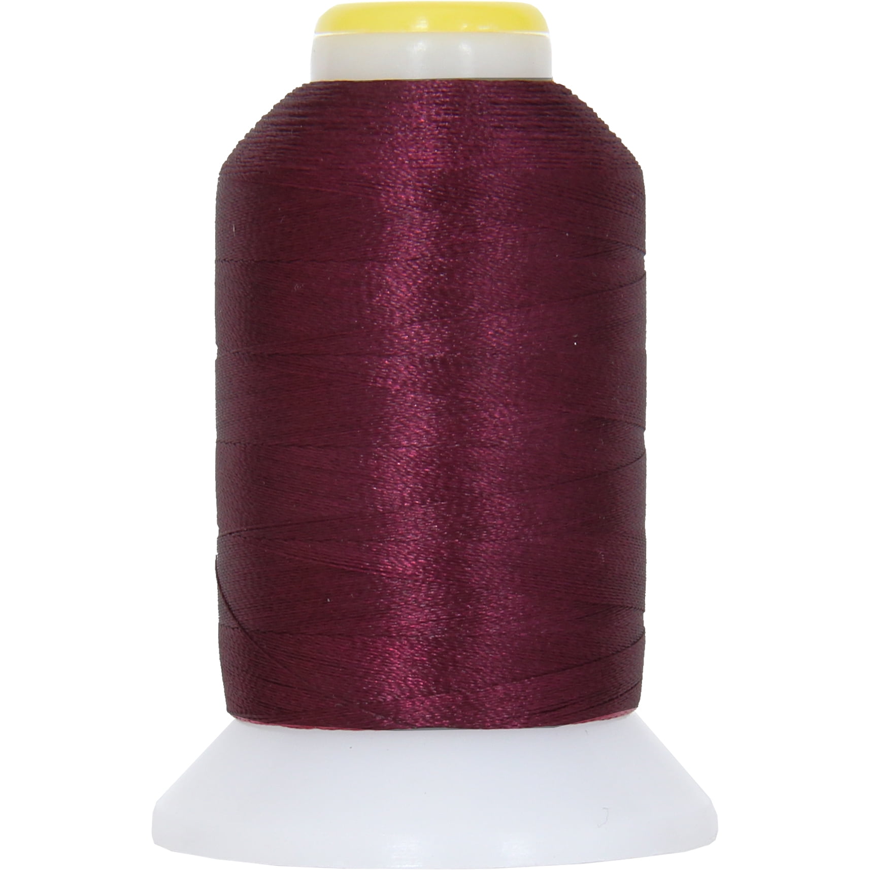 Threadart 60 Weight Micro Embroidery & Bobbin Thread - 1000m Spools ...