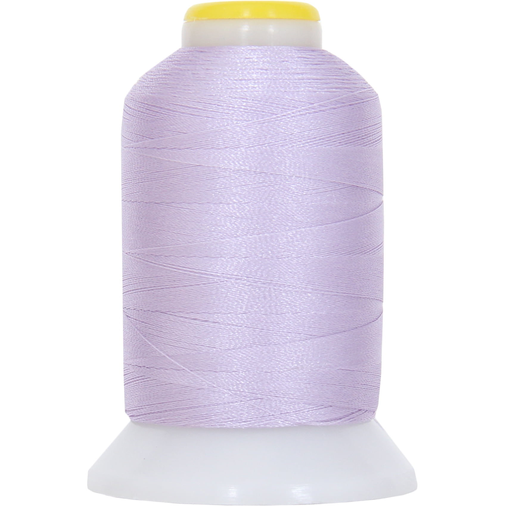 Threadart 60 Weight Micro Embroidery & Bobbin Thread - 1000m Spools ...