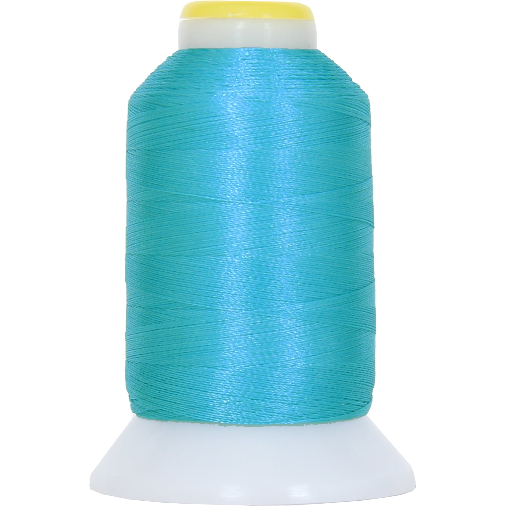 Threadart 60 Weight Micro Embroidery & Bobbin Thread - 1000m Spools ...