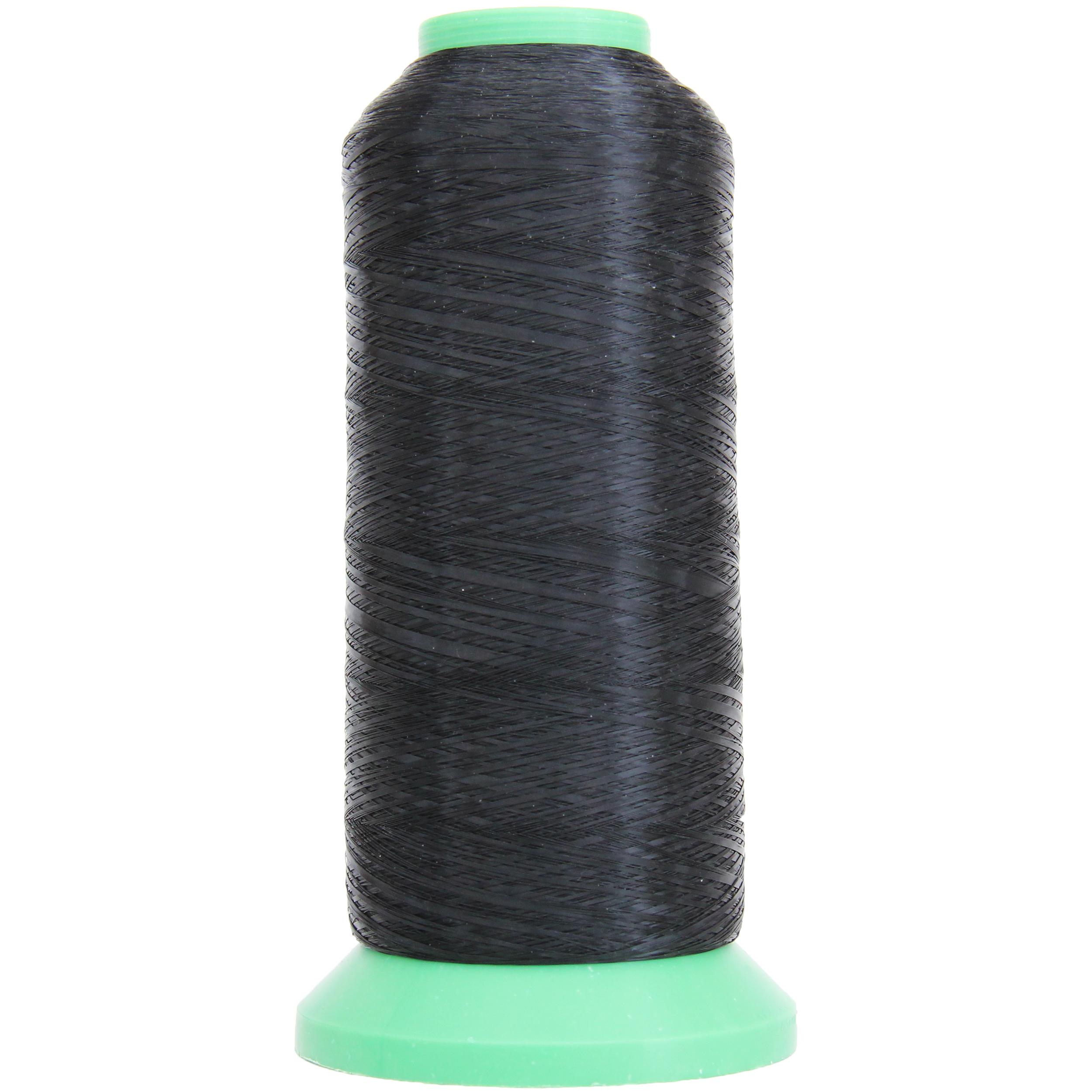 Threadart Clear Nylon Invisible Thread | Huge 6600 Meter Spools 0.004 ...