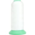 Threadart Strong Sewing Clear Nylon Invisible Thread | 6600 Meter ...