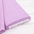 thumbnail image 1 of Threadart Cotton Quilting Fabric Sold By The Yard - Vintage Threads Collection - 44" Width - 100% Cotton - Quilting, Sewing, Crafts - Lavender Floral, 1 of 5