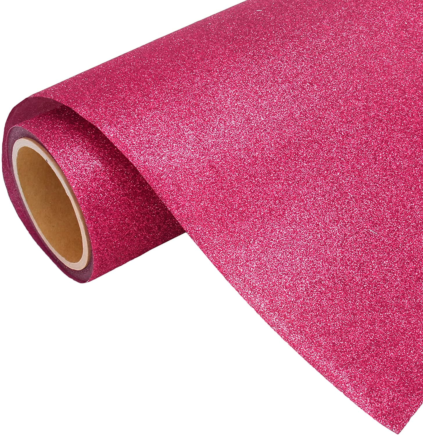 Sticker Film Pink Threadart Glitter Pink 20
