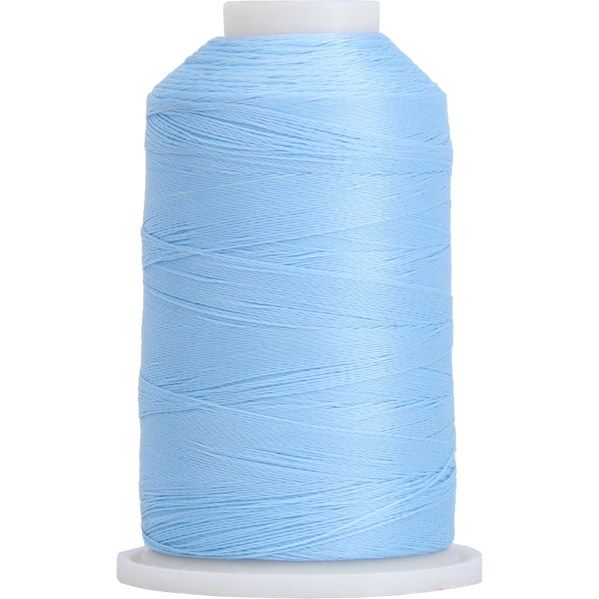 Threadart Glow In The Dark Machine Embroidery Thread | 1000M Cones ...