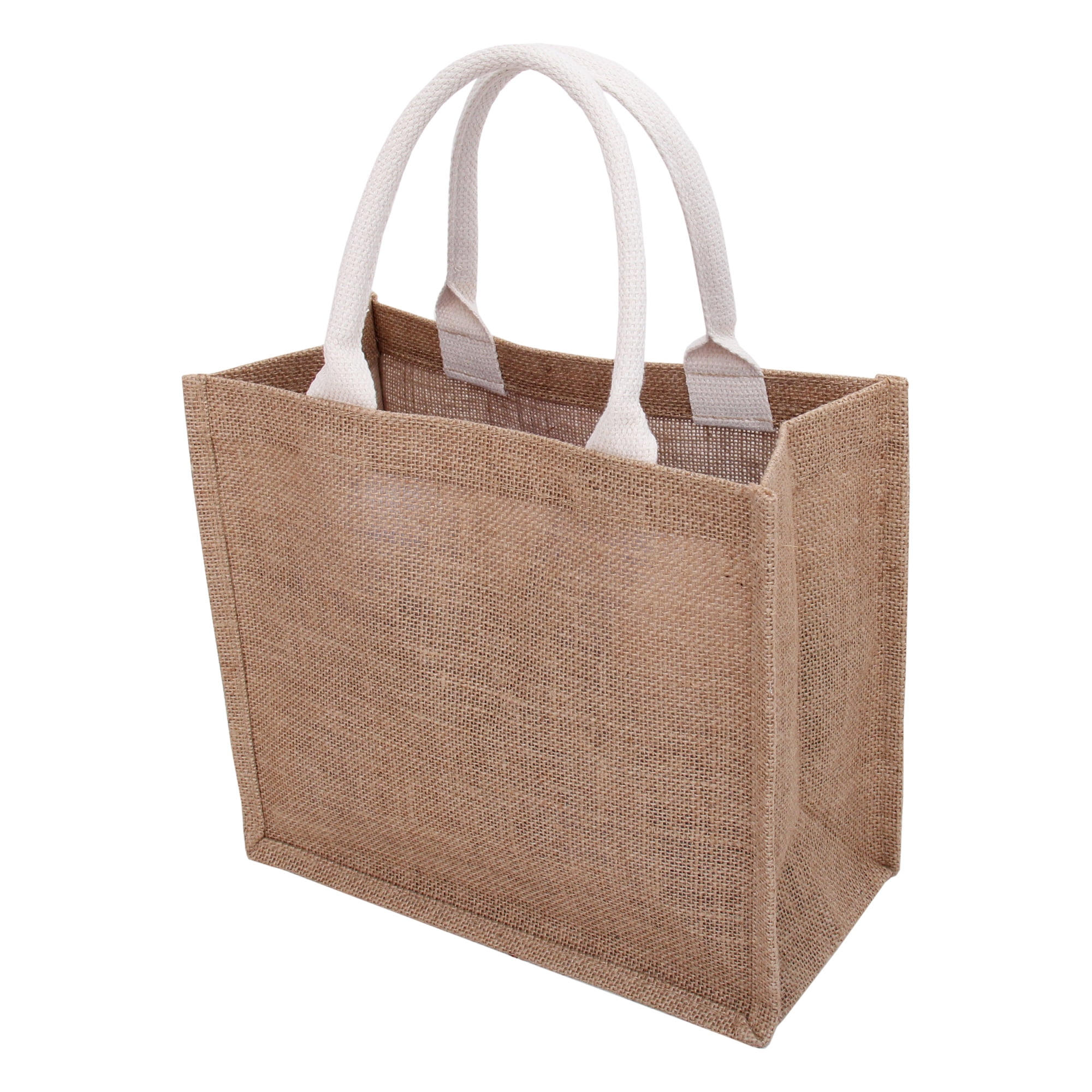 Jute tote bags wholesale sale