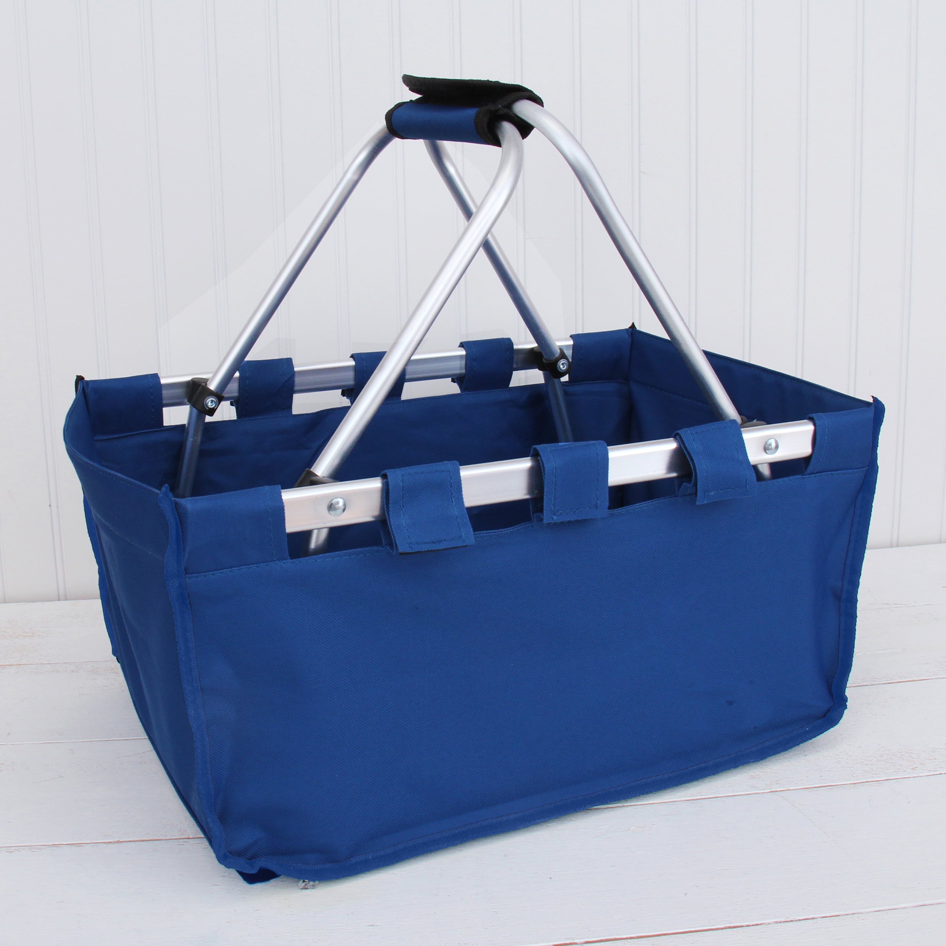 Market basket tote new arrivals