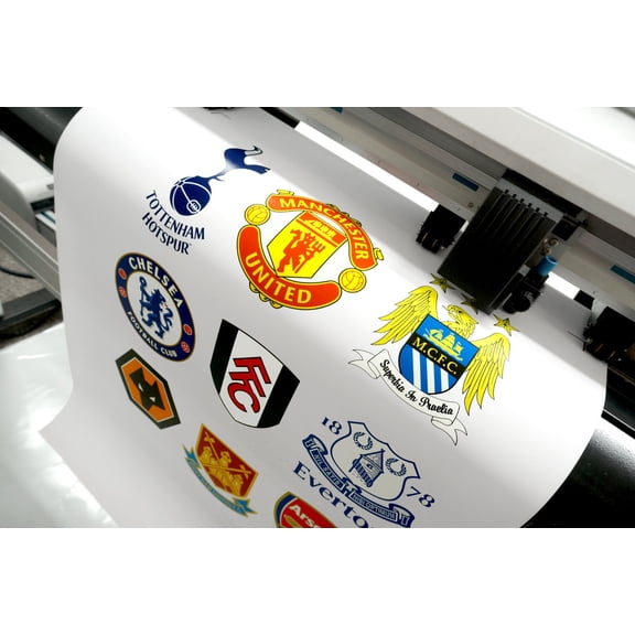 Threadart Mask Film for Printable Heat Transfer Vinyl 20" By The Yard