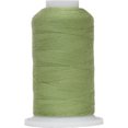 thumbnail image 1 of Threadart Polyester All-Purpose Sewing Thread - 600m - 50S/3 - Avocado - No. 222, 1 of 8