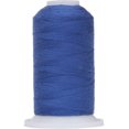 thumbnail image 1 of Threadart Polyester All-Purpose Sewing Thread - 600m - 50S/3 - Blue Ribbon - No. 232, 1 of 8