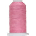 thumbnail image 1 of Threadart Polyester All-Purpose Sewing Thread - 600m - 50S/3 - Dusty Pink - No. 385, 1 of 8