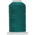 thumbnail image 1 of Threadart Polyester All-Purpose Sewing Thread - 600m - 50S/3 - Green Bay - No. 375, 1 of 8