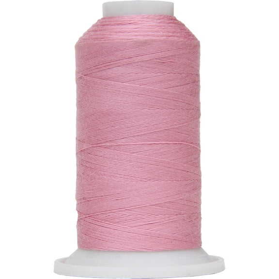 Threadart Polyester All-Purpose Sewing Thread - 600m - 50S/3 - Memphis Belle - No. 384