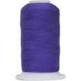 thumbnail image 1 of Threadart Polyester All-Purpose Sewing Thread - 600m - 50S/3 - Purple - No. 271, 1 of 7