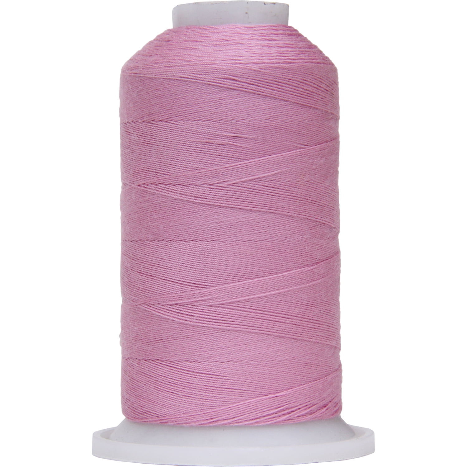 Threadart Polyester All-Purpose Sewing Thread - 600m - 50S/3 - Rose ...