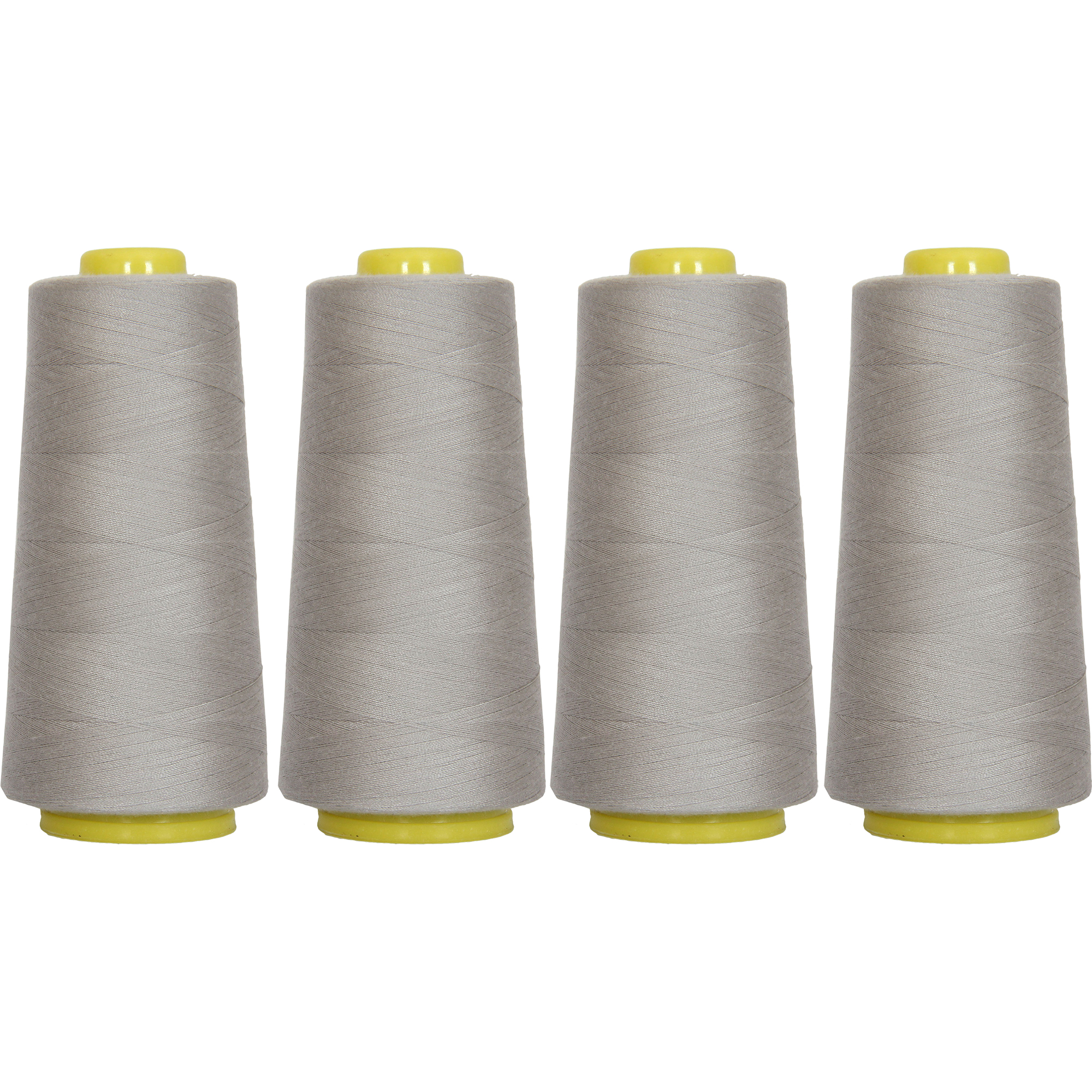 Polyester Serger Thread by Threadart 2750 yds 40/2 Chocolate Over