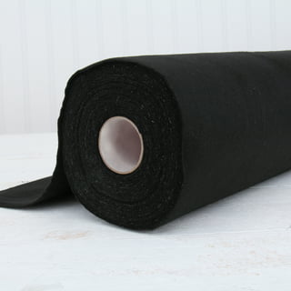  100% Wool Craft Felt - 14 Sheet Package - from National  NonWovens Co.