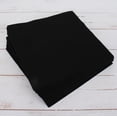 thumbnail image 1 of Threadart Premium Felt Sheets - 50 Sheets - 12" x 12" - Black | Soft Wool-Like Feel | 1.2mm Thick for DIY Crafts, Sewing, Crafting Projects | Compatible with Cricut Maker, 1 of 8