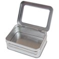 thumbnail image 1 of Threadart Rectangle Storage Tin for Sequins & Rhinestones, 1 of 4